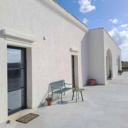 Apartament Casina Pompiliano Nardò Zewnętrze zdjęcie