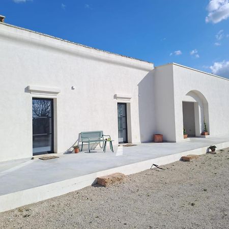Apartament Casina Pompiliano Nardò Zewnętrze zdjęcie