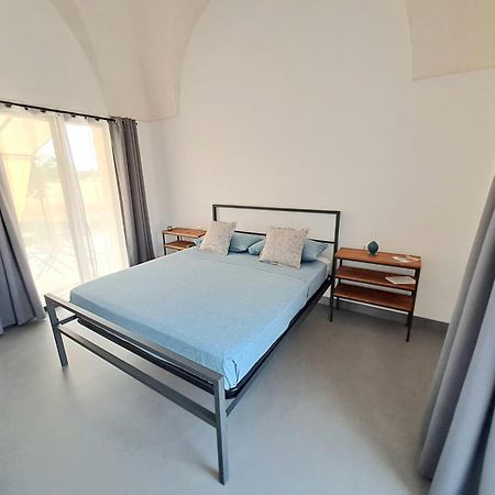 Apartament Casina Pompiliano Nardò Zewnętrze zdjęcie