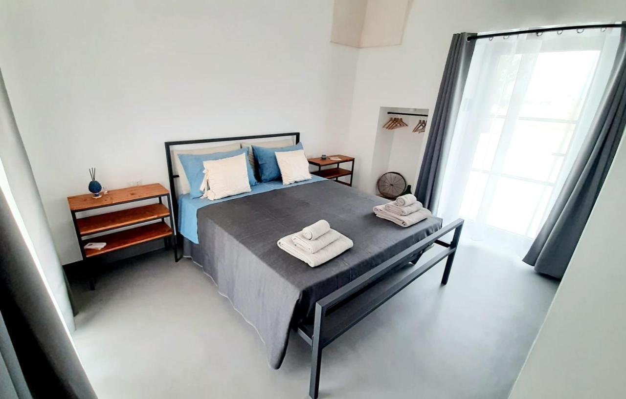 Apartament Casina Pompiliano Nardò Zewnętrze zdjęcie