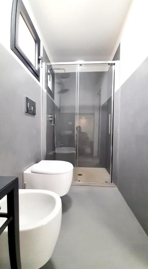 Apartament Casina Pompiliano Nardò Zewnętrze zdjęcie
