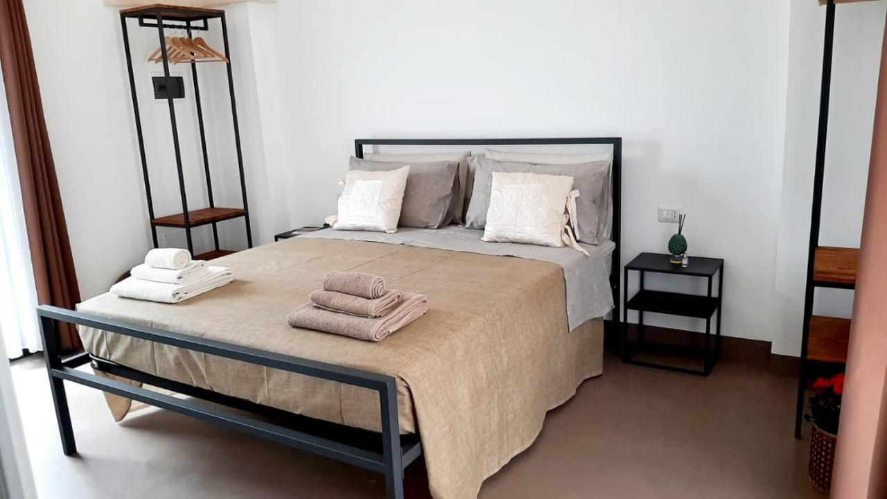 Apartament Casina Pompiliano Nardò Zewnętrze zdjęcie