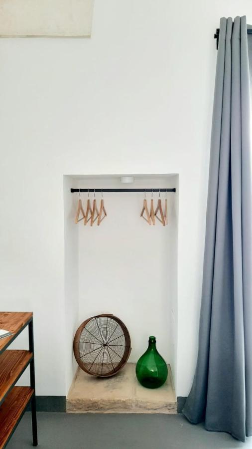 Apartament Casina Pompiliano Nardò Zewnętrze zdjęcie