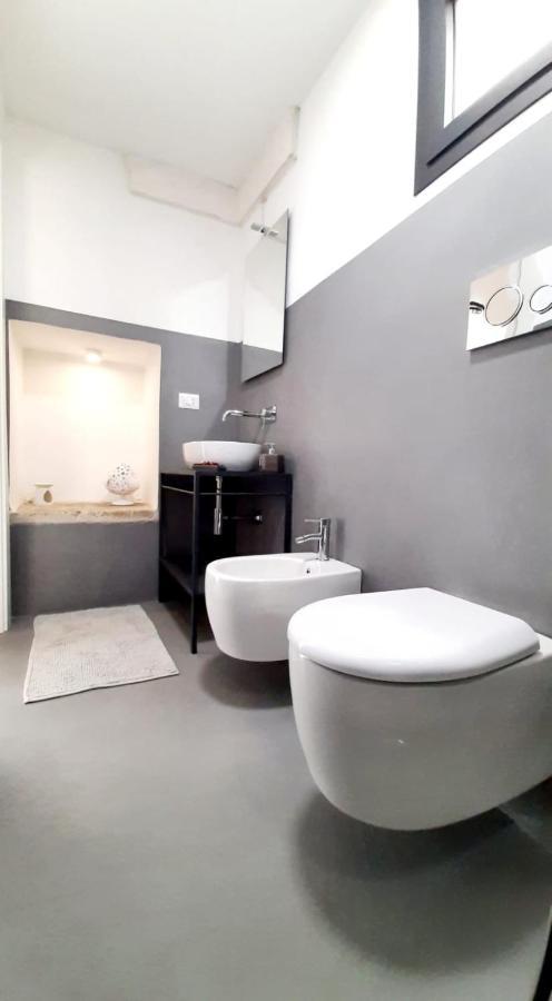 Apartament Casina Pompiliano Nardò Zewnętrze zdjęcie