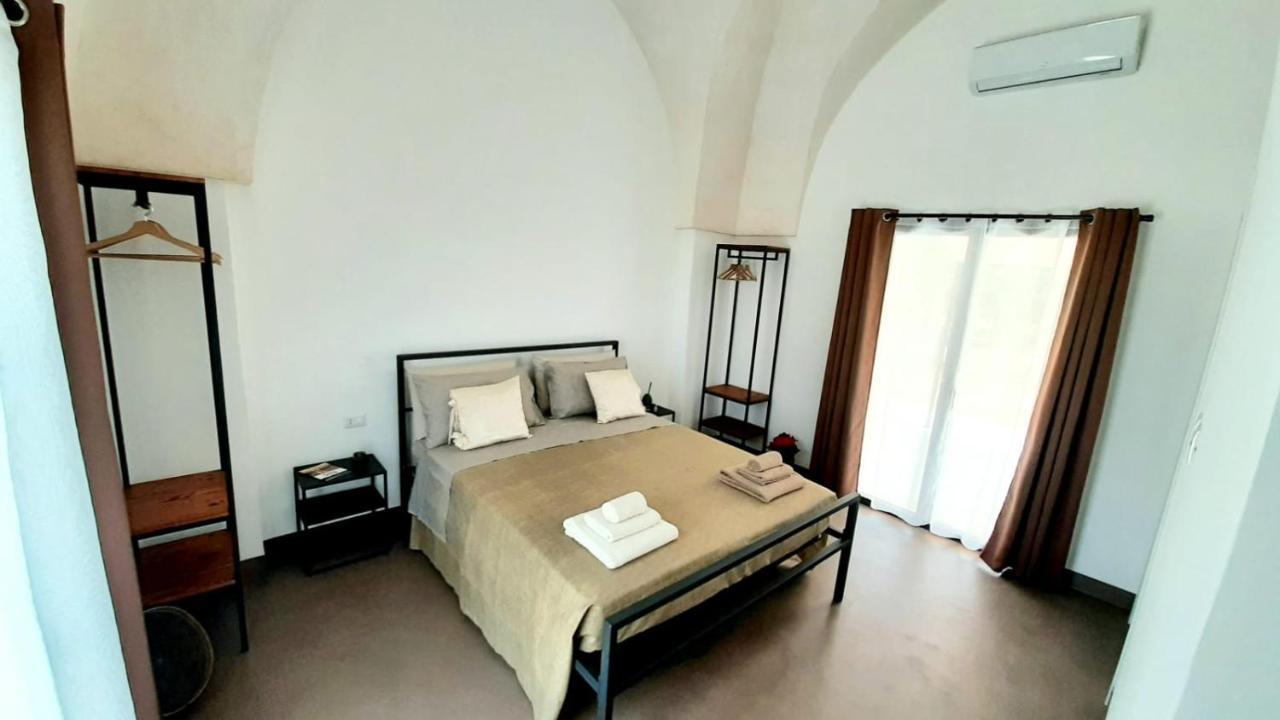 Apartament Casina Pompiliano Nardò Zewnętrze zdjęcie