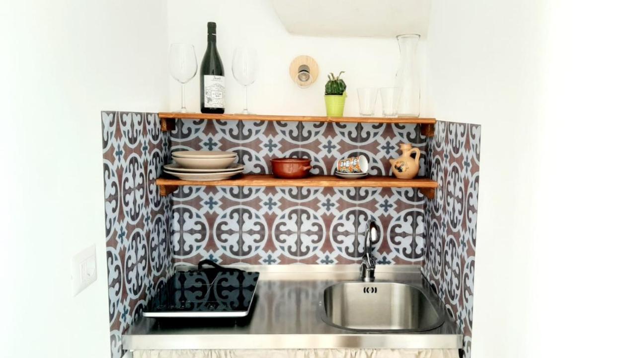Apartament Casina Pompiliano Nardò Zewnętrze zdjęcie