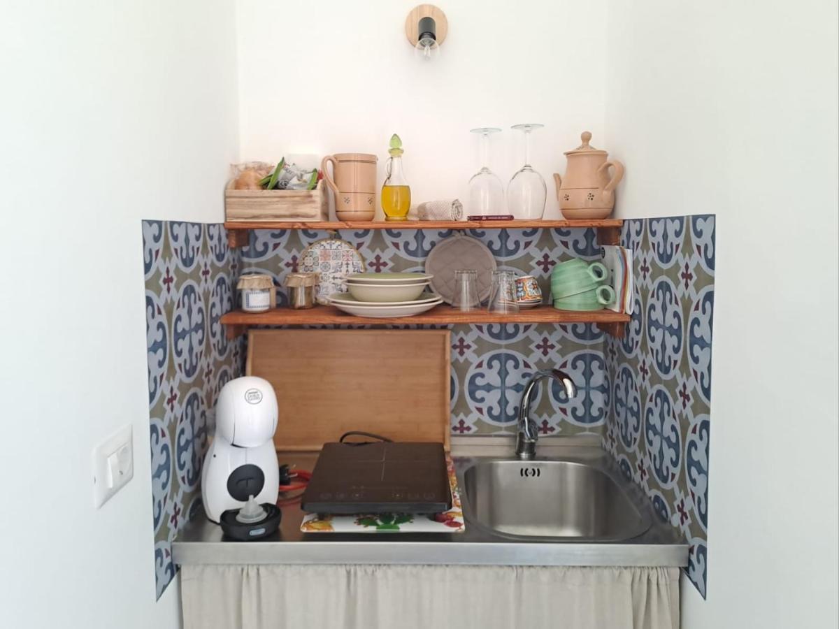 Apartament Casina Pompiliano Nardò Zewnętrze zdjęcie