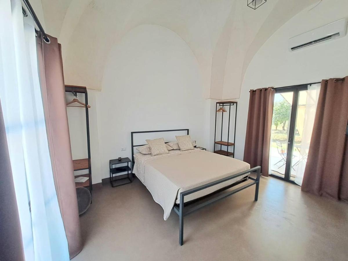 Apartament Casina Pompiliano Nardò Zewnętrze zdjęcie