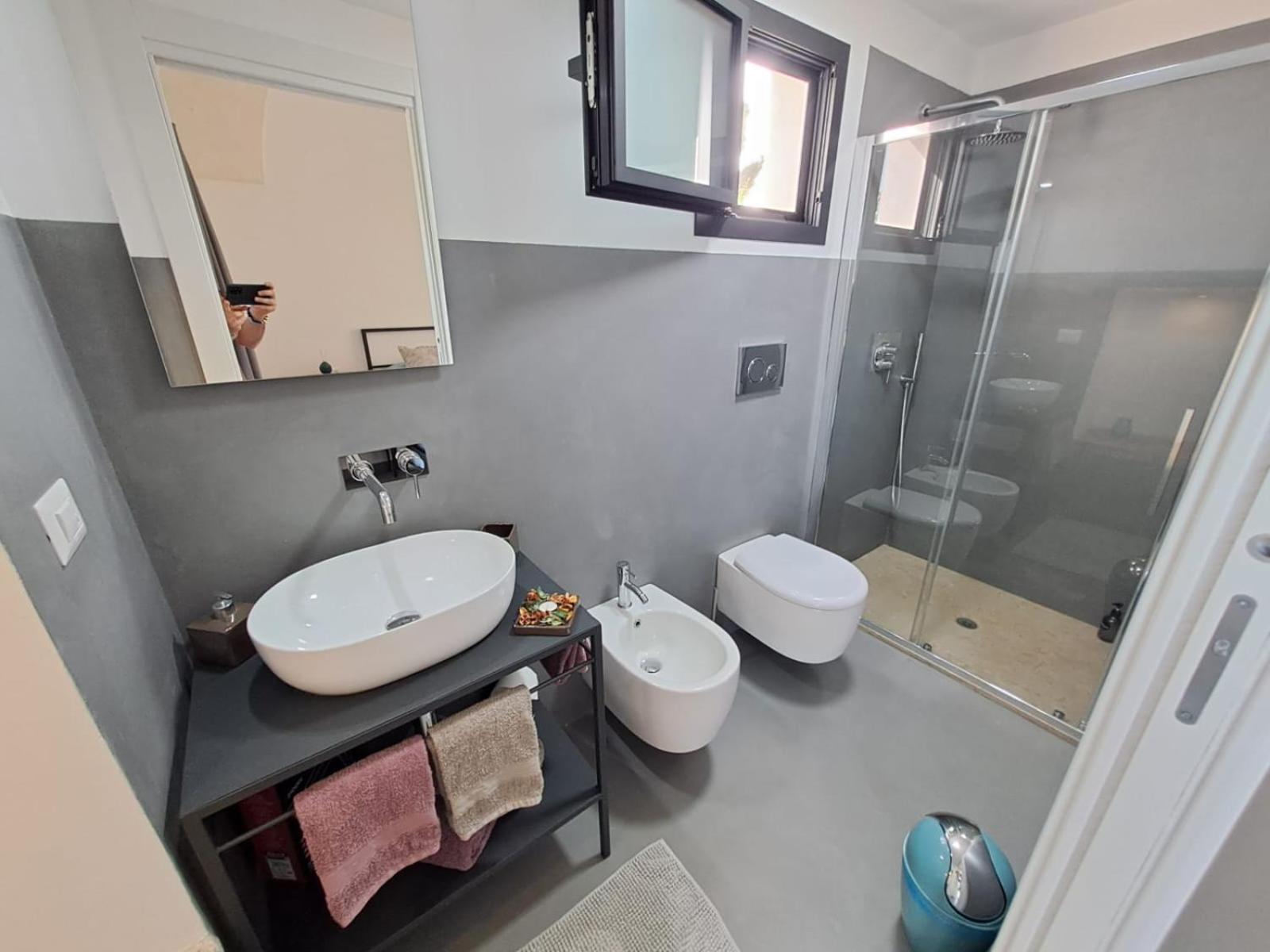 Apartament Casina Pompiliano Nardò Zewnętrze zdjęcie