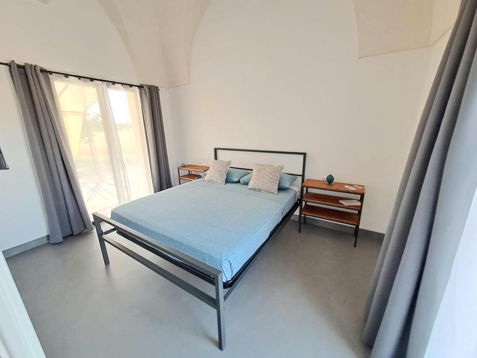 Apartament Casina Pompiliano Nardò Zewnętrze zdjęcie