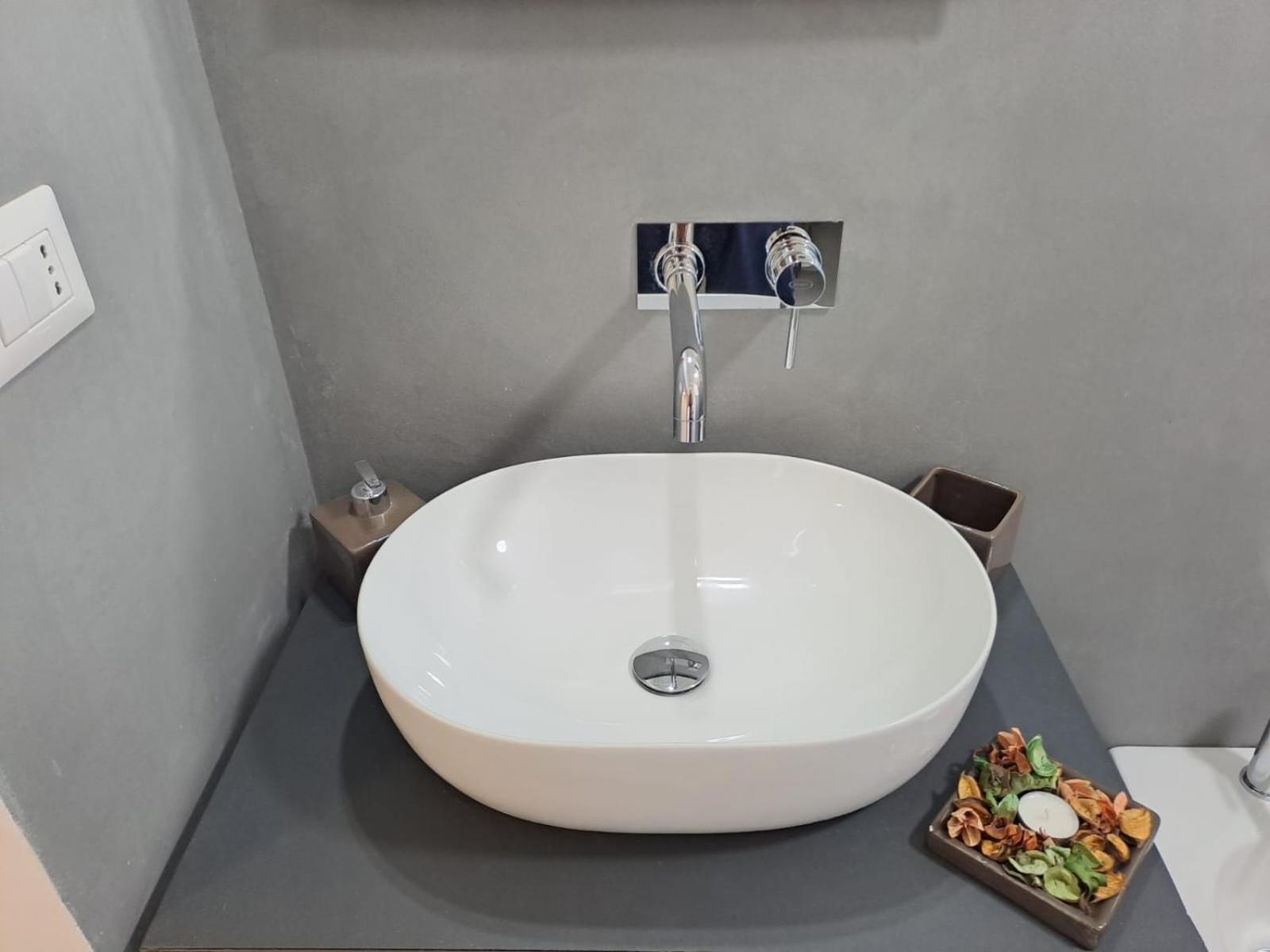 Apartament Casina Pompiliano Nardò Pokój zdjęcie
