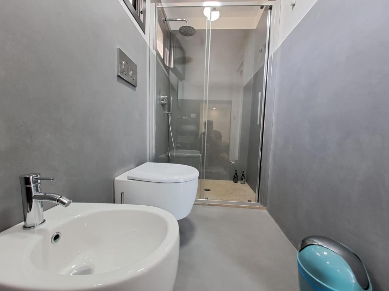 Apartament Casina Pompiliano Nardò Pokój zdjęcie